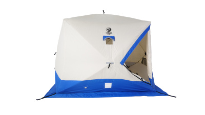 Палатка Сибфишер Стандарт Лонг 2,4-2,7