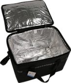 Термосумка "СИБТЕРМО"40*28*30