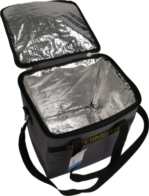 Термосумка "СИБТЕРМО" 30*25*30