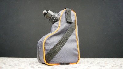 Термочехол "СИБТЕРМО" для шуруповерта