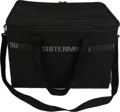 Термосумка "СИБТЕРМО"40*28*30